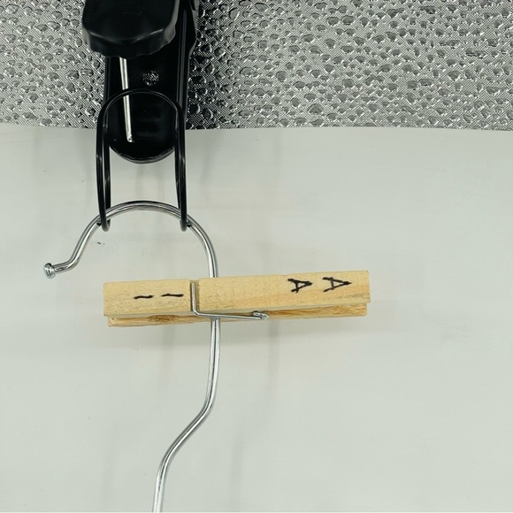 American Eagle Mom Jean stripe high rise New women's size 4 - Picture 12 of 12